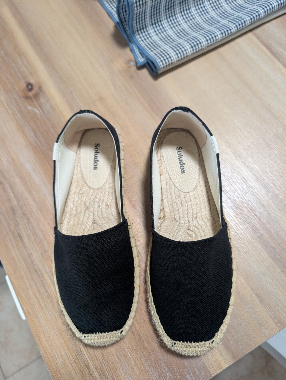 Soludos Dali Espadrilles